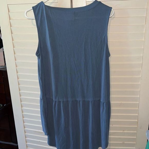 Mote Sleeveless ruffle top - Picture 3 of 4